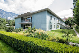 Klinik Beverin Cazis, Psychiatrische Dienste Graubünden (PDGR)