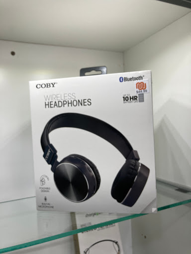 Cell Phone Store «Cricket Wireless Authorized Retailer», reviews and photos, 1229 E McKellips Rd #110, Mesa, AZ 85203, USA