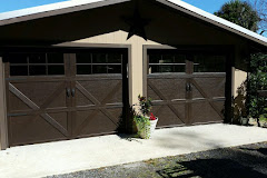 Discount Garage Doors Inc.