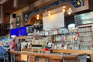 The Wooden Foot Saloon image