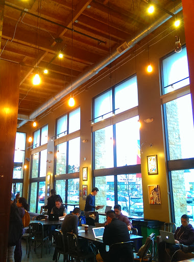 Coffee Shop «Philz Coffee», reviews and photos, 2248 Westborough Blvd Suite 603, South San Francisco, CA 94080, USA