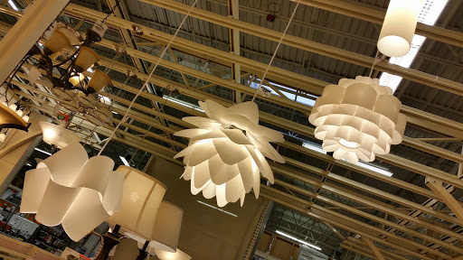 Home Improvement Store «The Home Depot», reviews and photos, 140 Maxwell Lane, Dahlonega, GA 30533, USA