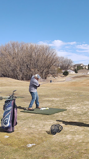 Golf Club «Pine Creek Golf Club», reviews and photos, 9850 Divot Trail, Colorado Springs, CO 80920, USA