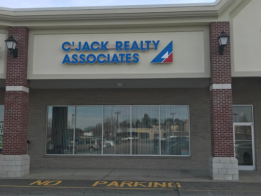 C'Jack Realty Associates, LLP