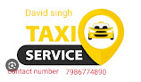 Maninder Taxi Services Gurdaspur