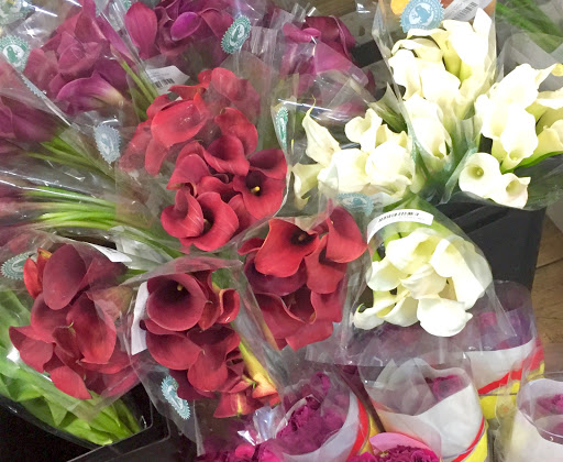 Florist «The Flower Place», reviews and photos, 860 NE 79th St, Miami, FL 33138, USA