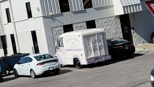 Coffee Shop «Thistle Stop Cafe - Temporarily Closed for Renovations», reviews and photos, 5128 Charlotte Ave, Nashville, TN 37209, USA