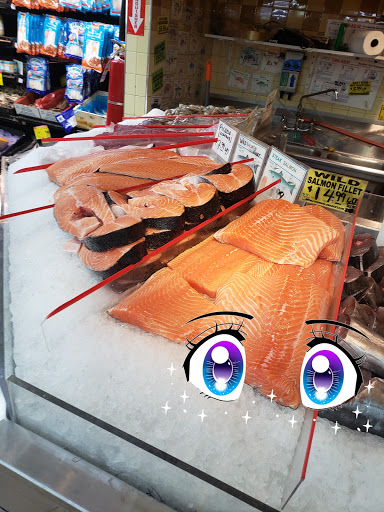 Supermarket «Mi Tierra Supermarket», reviews and photos, 8515 Roosevelt Ave, Jackson Heights, NY 11372, USA