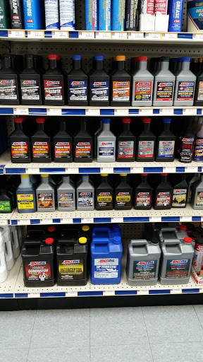 Auto Parts Store «NAPA Auto Parts - Dodges Auto Parts Inc», reviews and photos, 320 S Cedar St # M-53, Imlay City, MI 48444, USA