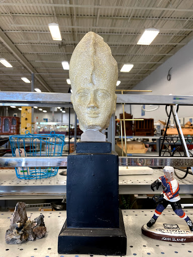 Thrift Store «2nd Ave Value Stores», reviews and photos, 163 Franklin Mills Blvd, Philadelphia, PA 19154, USA