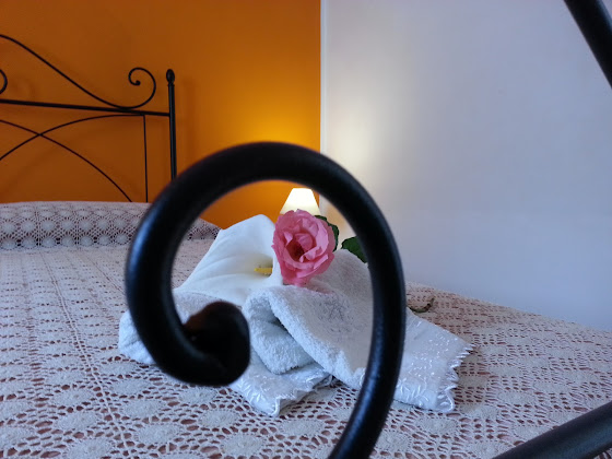 Photo Holiday apartment Il Piccolo Baglio 91019 Valderice