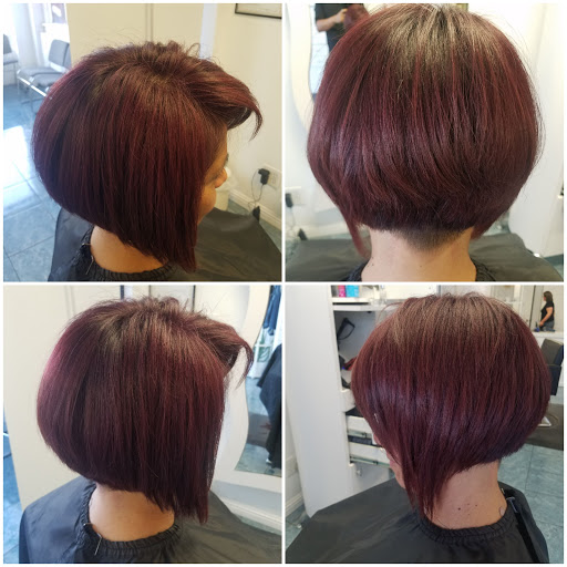 Beauty Salon «M Colors Beauty Salon», reviews and photos, 1347 Long Beach Blvd, Long Beach, CA 90813, USA