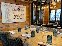 Photos du propriétaire du Restaurant de viande La table des maquignons - Les Estables - n°18