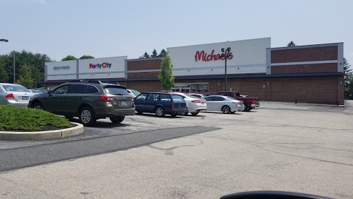 Craft Store «Michaels», reviews and photos, 601 Baltimore Pike, Springfield, PA 19064, USA