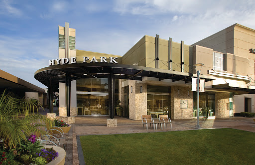 Hyde Park, 2502 E Camelback Rd, Phoenix, AZ 85016, USA, 