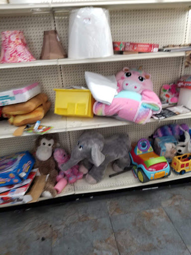 Store «Goodwill - Los Angeles», reviews and photos