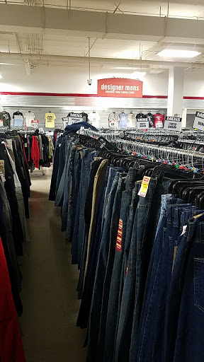 Clothing Store «Forman Mills», reviews and photos, 4411 N Market St, Wilmington, DE 19802, USA