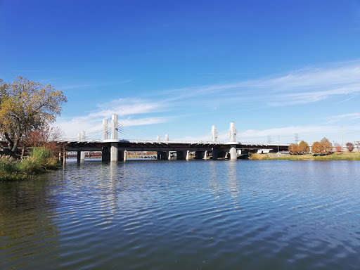 Museum «Texas Ranger Hall of Fame & Museum», reviews and photos, 100 Texas Ranger Trail, Waco, TX 76706, USA