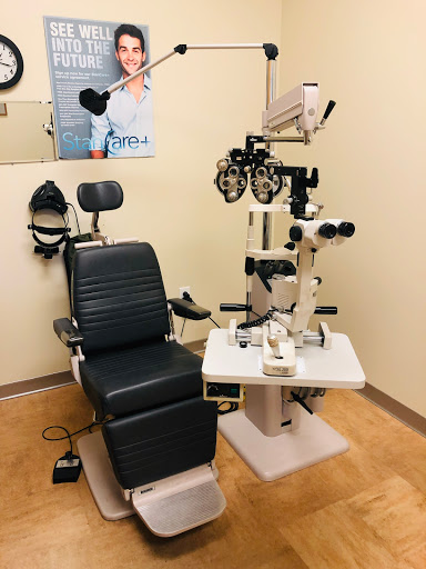 Eye Care Center «Standard Optical», reviews and photos, 966 N Main St, Tooele, UT 84074, USA