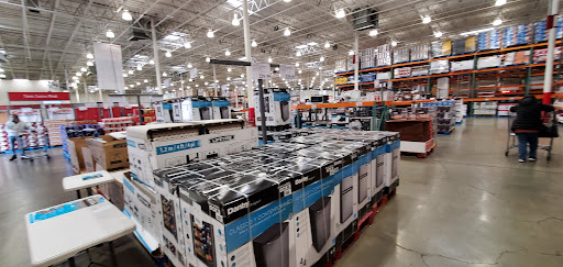 Warehouse store «Costco Business Center», reviews and photos, 3900 20th St E, Fife, WA 98424, USA