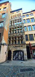 Photo n°73 de Nacre à Lyon ()