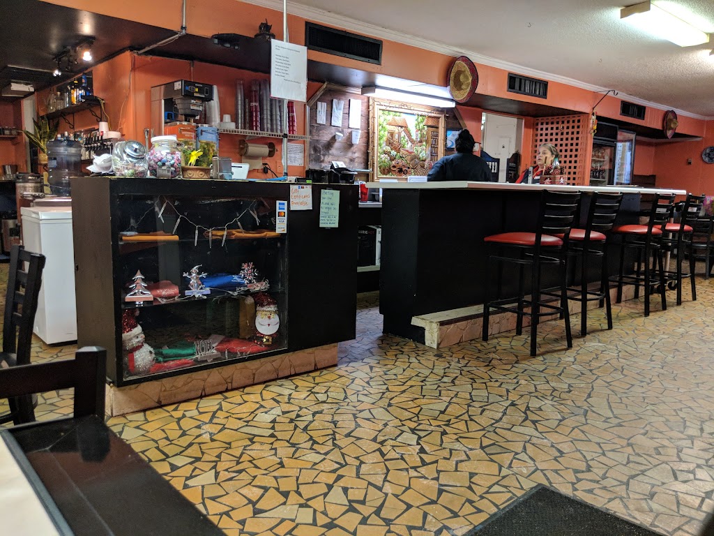 El Paso Mexican Restaurant 27569