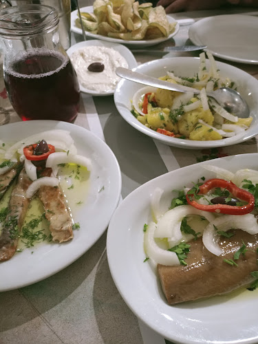 Αξιολογήσεις για το Ο Αγκαλίτσας στην Θεσσαλονίκη - Εστιατόριο