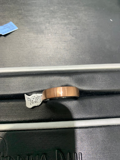 Jeweler «Wedding Day Diamonds - St. Louis Park», reviews and photos, 1673 Park Pl Blvd, St Louis Park, MN 55416, USA