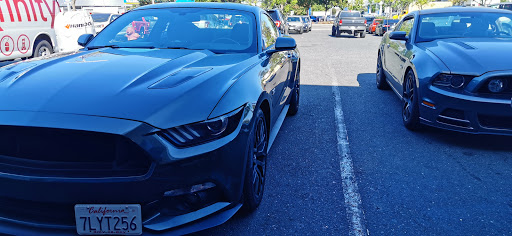 Ford Dealer «The Ford Store San Leandro», reviews and photos, 1111 Marina Blvd, San Leandro, CA 94577, USA