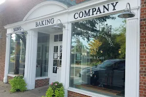 The SoNo Baking Company & Cafe - Darien image