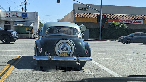 Auto Parts Store «AutoZone», reviews and photos, 2301 W Whittier Blvd, Montebello, CA 90640, USA