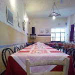 Photo n°6 de l'avis de Claudio. fait le 22/04/2019 à 17:37 sur le  Trattoria Del Compare à Roccantica