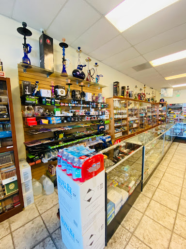 Tobacco Shop «Smoker Friendly», reviews and photos, 7135 Amador Plaza Rd, Dublin, CA 94568, USA
