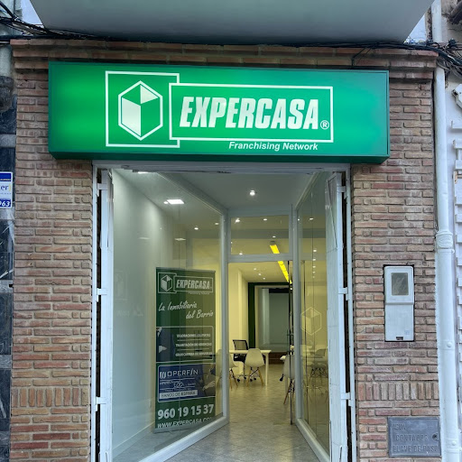 Expercasa Massamagrell en Massamagrell