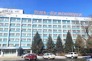 Ust-Kamenogorsk Hotel image
