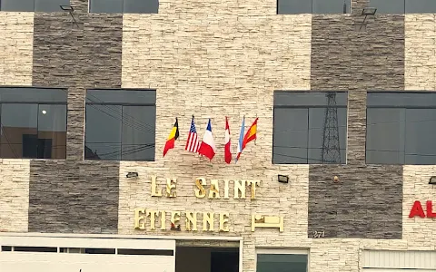 Le Saint-Etienne Hotel image