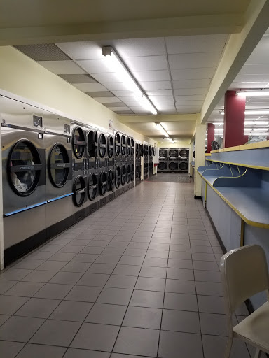 Laundromat «Market St Suds», reviews and photos, 450 S Market St, Inglewood, CA 90301, USA