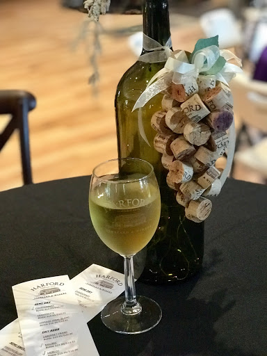 Winery «Harford Vineyard & Winery», reviews and photos, 1311 W Jarrettsville Rd, Forest Hill, MD 21050, USA