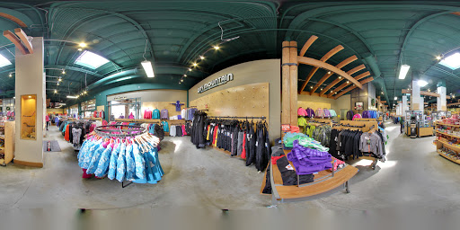 Sporting Goods Store «Any Mountain- San Jose», reviews and photos, 1600 Saratoga Ave, San Jose, CA 95129, USA