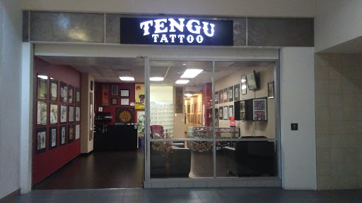 Tengu Tattoo, 14200 E Alameda Ave, Aurora, CO 80012, USA, 