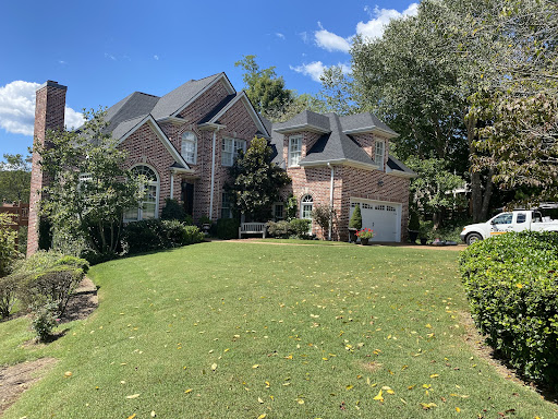 Roofing Contractor «MidSouth Construction Roofing & General Contracting», reviews and photos, 1619 Elm Hill Pike, Nashville, TN 37210, USA