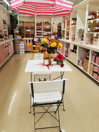 Liquor Store «Circus Wines Beer & Spirits», reviews and photos, 56 Newman Springs Rd, Red Bank, NJ 07701, USA