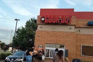 Cook Out image