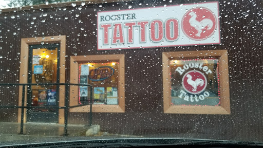 Tattoo Shop «Rooster Tattoo», reviews and photos, 833 16th St, Greeley, CO 80631, USA