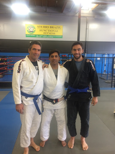 San Diego Brazilian Jiu-Jitsu & Mixed Martial Arts image