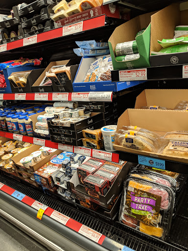 Supermarket «ALDI», reviews and photos, 4300 NW Federal Hwy, Jensen Beach, FL 34957, USA