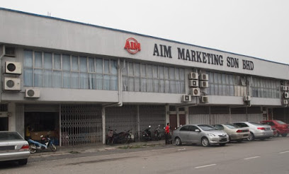 Aim Marketing Sdn Bhd