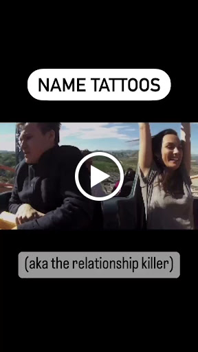 Explore winter tattoo ideas, creative tattoo ideas in Fort Lauderdale, available at Electric Street Tattoo