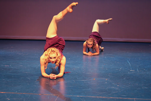 Dance School «Dayley Dance Academy of Washougal», reviews and photos, 1700 Main St #140, Washougal, WA 98671, USA