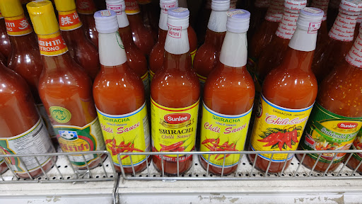 Asian Grocery Store «Dong Mai Market», reviews and photos, 1241 E Anaheim St, Long Beach, CA 90813, USA